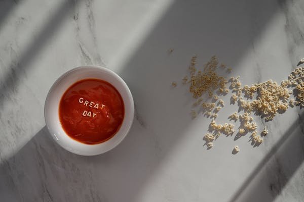 What's The Best Thing That's Happened To You In The Last Year?