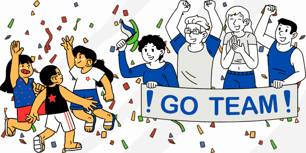 What's Your Favorite Outdoor Sport?