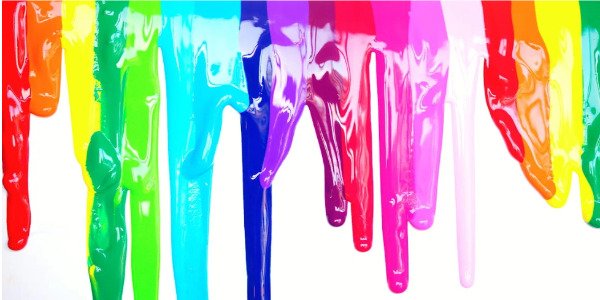 What's Your Favorite Color?