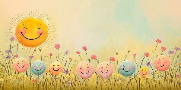 What Is Your Main Source Of Happiness?