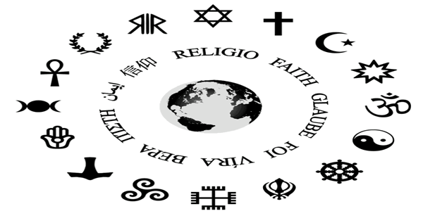 Do You Believe In Gods?