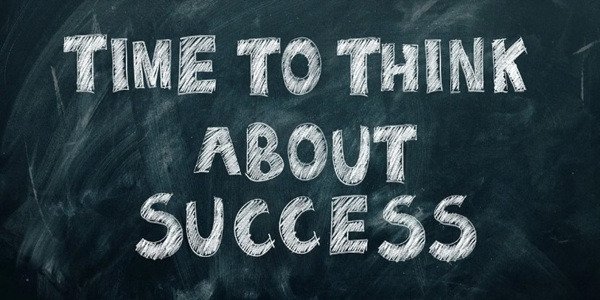 According To You How Do You Measure Success If You Life?