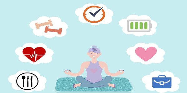 How Often Do You Take Care Of Mental Health?