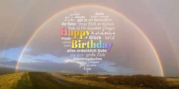 If You Gat A Chance To Invite One Person To Celebrate Your Birthday With You, Who Would It Be?