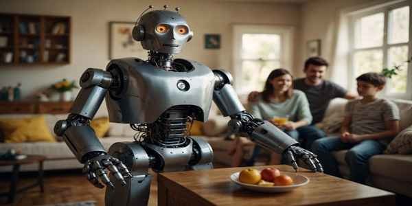 Do You Think Robots Will Eventually Surpass Human Intelligence And Take Over The World?